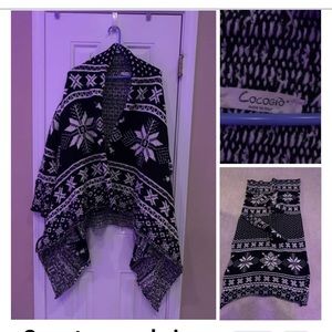 Sweater made in Italy brand Cocogio